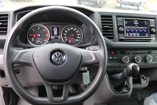 Volkswagen Crafter - afbeelding nr 28