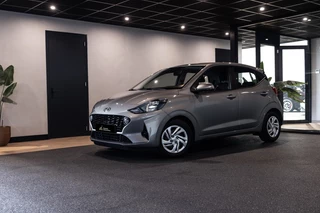 Hyundai i10 1.0 Comfort 5-zits | Airco | CarPlay | Electrische pakket |