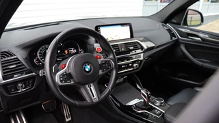BMW X3 BMW X3 M Competition | M Drivers Package | Stoelventilatie | Harman/Kardon | Panoramadak | Head-up | Trekhaak - afbeelding nr 6