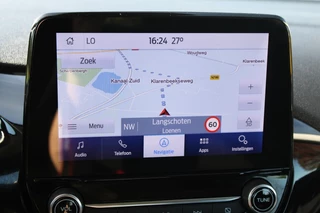 Ford Fiesta - afbeelding nr 6