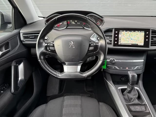 Peugeot 308 Peugeot 308 1.6 BlueHDI Premium Aut. Navi Pdc Trekhaak Keurige auto! - afbeelding nr 2