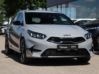 Kia Ceed Sportswagon - afbeelding nr 4