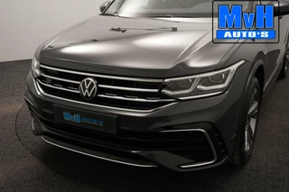 Volkswagen Tiguan Volkswagen Tiguan 1.4 TSI eHybrid R-Line Business|IQ-LED|NAP - afbeelding nr 25