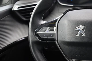Peugeot e-208 Peugeot e-208 e-208 Active Pack 50 kWh - Carplay, Stoelverwarming, SOH 92% - afbeelding nr 21