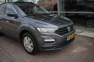 Volkswagen T-Roc Volkswagen T-Roc 1.0 TSI Sport | Pano | - afbeelding nr 23