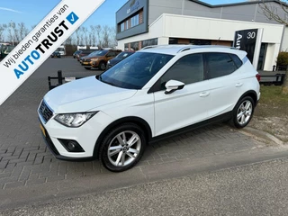 SEAT Arona - 412985405-0