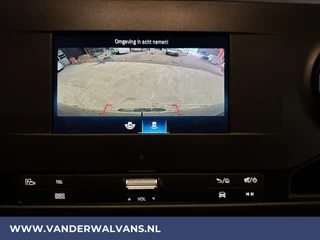 Mercedes-Benz Sprinter Mercedes-Benz Sprinter 317 CDI 170 pk L3H2 Euro6 # Airco | MBUX | Camera | Apple Carplay | Cruisecontrol | Stoelverwarming Chauffeursstoel, Bijrijdersbank, Android Auto, - afbeelding nr 4