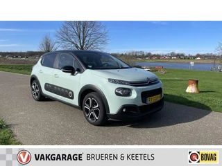 Citroën C3 - afbeelding nr 1