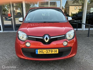 Renault Twingo Renault Twingo 1.0 SCe Collection Airco.. - afbeelding nr 2