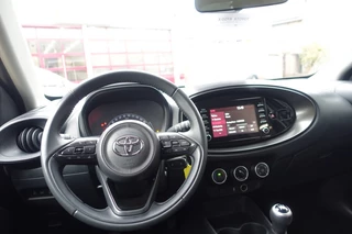 Toyota Aygo - afbeelding nr 14