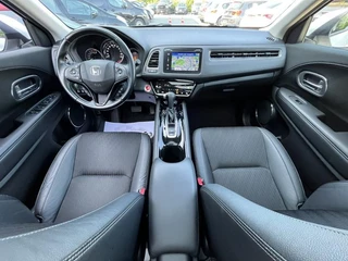Honda HR-V Honda HR-V 1.5 i-VTEC EXECUTIVE AUTOMAAT Open dak | Keyless | Trekhaak - afbeelding nr 11