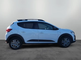 Dacia Sandero Stepway - afbeelding nr 4