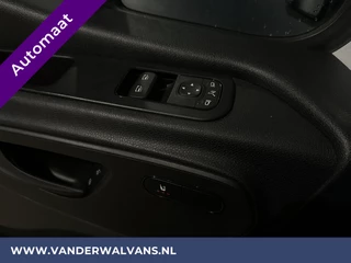 Mercedes-Benz Sprinter Mercedes-Benz Sprinter 317 CDI 170pk 9G-Tronic Automaat L2H2 Fabrieksgarantie Euro6 Airco | Camera | Navigatie Cruisecontrol, Parkeersensoren, Stoelverwarming, Bijrijdersbank - afbeelding nr 20