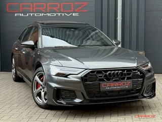 Audi A6 - 30092892-0