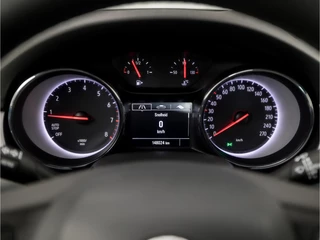 Opel Astra (APPLE CARPLAY, NAVIGATIE, PARKEERSENSOREN, SPORTSTOELEN, CRUISE, NIEUWE APK, TREKHAAK, NIEUWE APK, NIEUWSTAAT) - afbeelding nr 19