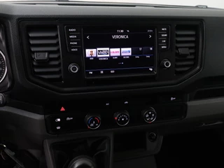 Volkswagen Crafter Volkswagen Crafter 2.0TDI 140PK L3H3 | Camera | Airco | Trekhaak | Cruise | Betimmering - afbeelding nr 16