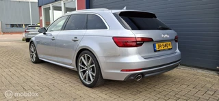 Audi A4 Audi A4 Avant 2.0 TFSI S-Line,virtual,pano,Bang & Olufsen - afbeelding nr 7