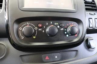 Opel Vivaro Opel Vivaro 1.6 CDTI L2 EURO 6 - Airco - Navi - Cruise - € 11.950,- Excl. - afbeelding nr 14
