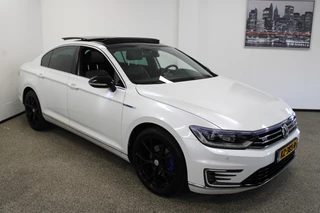 Volkswagen Passat Pano|Camera|Led|Ergo|Adaptief - afbeelding nr 7