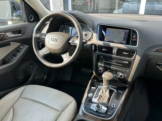 Audi Q5 Audi Q5 2.0 TFSI quattro Pro Line Panodak Trekhaak Rijklaar - afbeelding nr 8