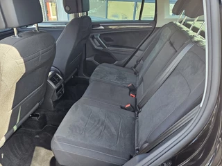 Volkswagen Tiguan - afbeelding nr 14