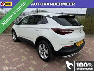 Opel Grandland X Opel Grandland X 1.6 Turbo Hybrid Elegance / Elektr. Achterklep / Etc.. - afbeelding nr 2