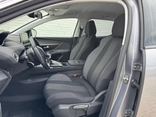 Peugeot 3008 Peugeot 3008 1.2 PureTech Allure Carplay Cruise Pdc Clima Navigatie Goed onderhouden! - afbeelding nr 3