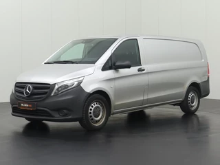 Mercedes-Benz Vito | Navigatie | Camera | 3-Persoons | Airco | Cruise - afbeelding nr 7