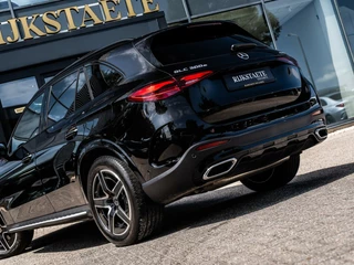Mercedes-Benz GLC Mercedes GLC-klasse 300e 4MATIC AMG|PANO|ACC|BURMESTER|360° - afbeelding nr 42