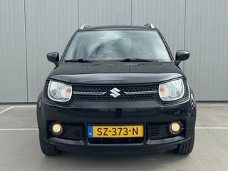 Suzuki Ignis Suzuki Ignis 1.2 Business Edition|Navi|Trekhaak|NL-Auto - afbeelding nr 13