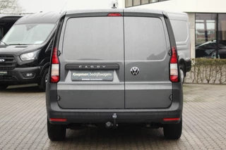 Volkswagen Caddy L1 | Cruise | Trekhaak | Carplay/Android | Lease 306,- p/m - afbeelding nr 7