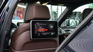 BMW 5 Serie | Massage | Bowers & Wilkins | Schuifdak | Head-up | M Onderstel Professional | Stoelventilatie - afbeelding nr 36