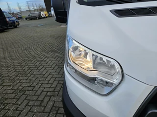 Ford Transit Ford Transit 310 2.2 TDCI L2H2 Airco navi 3-pers 2700 KG - afbeelding nr 9