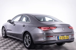 Mercedes-Benz CLA - afbeelding nr 2