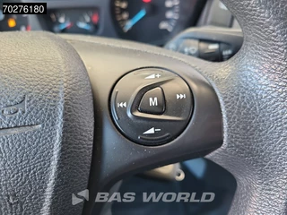 Ford Transit Ford Transit 130pk Dubbellucht Laadklep Bakwagen Airco APK 09-2025 Meubelbak Koffer Airco - afbeelding nr 16