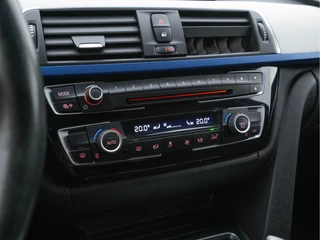 BMW 3 Serie (INCL-BTW) *FULL-LED | NAVI-FULLMAP | ALCANTARA | ECC | PDC | CRUISE | SPORT-SEATS | 18