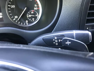 Mercedes-Benz Vito Mercedes-Benz Vito 119CDI 190PK **Automaat/lang/euro 6** - afbeelding nr 23