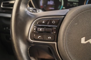 Kia e-Niro Kia e-Niro DynamicLine 64kWh -NAVI-ECC-CAM- - afbeelding nr 19