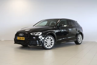 Audi A3 - afbeelding nr 2