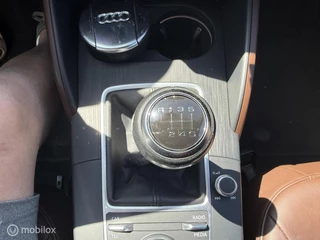 Audi A3 Audi A3 Limousine 1.6 TDI ultra Attraction Pro Line - afbeelding nr 11