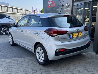 Hyundai i20 - afbeelding nr 8