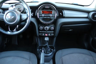 MINI Cooper Pano|Sport-Stoelen|Airco|Audio - afbeelding nr 12