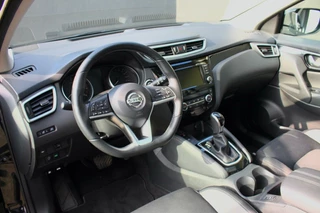 Nissan QASHQAI - afbeelding nr 9