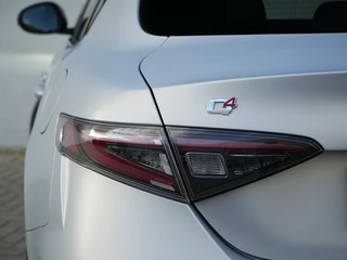 Alfa Romeo Giulia - afbeelding nr 20