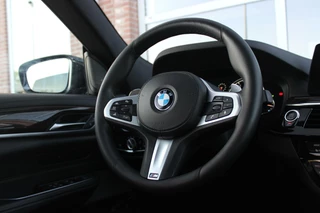 BMW 6 Serie ➡️ BMW 6-serie Gran Turismo 630i G32 High Executive M-sport | M-pakket | 2e eigenaar | Head-up | Pano | 19 inch | Harman-Kardon | LED | DAB | Soft-close | Stoelventilatie | 258 pk | - afbeelding nr 22