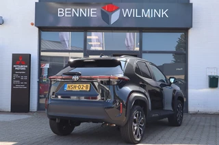Toyota Yaris Cross Toyota Yaris Cross 1.5 Hybride 130 Dynamic Plus Stoel/stuurverwarming - afbeelding nr 2