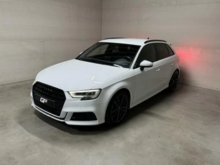 Audi A3 Audi A3 Sportback 30 TFSI 3x S-Line Black Edition Navi NAP - afbeelding nr 41