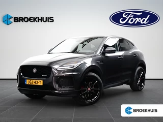 Jaguar E-PACE 1.5 P300e AWD R-Dynamic HSE 310pk