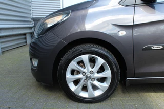 Opel KARL Clima Cruise 15
