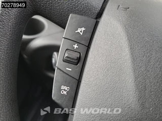 Iveco Daily Iveco Daily 35C16 Bakwagen Laadklep Dubbellucht 160PK Airco Cruise Euro6 Meubelbak Koffer 19m3 Airco Cruise control - afbeelding nr 14